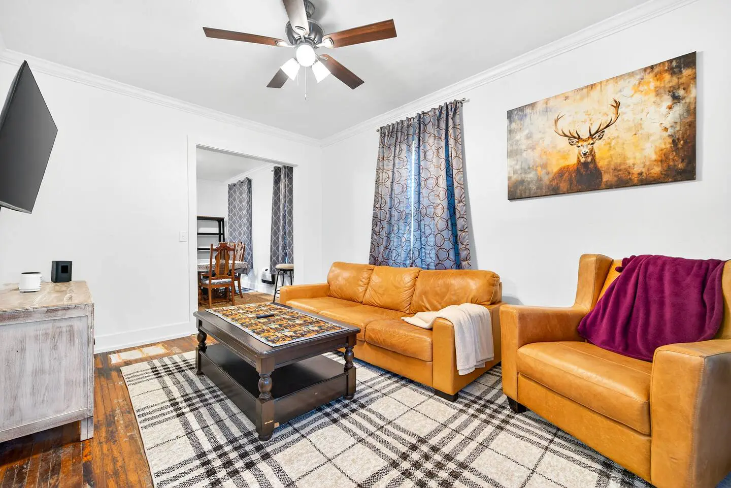 Greenbrier Trail Group Living