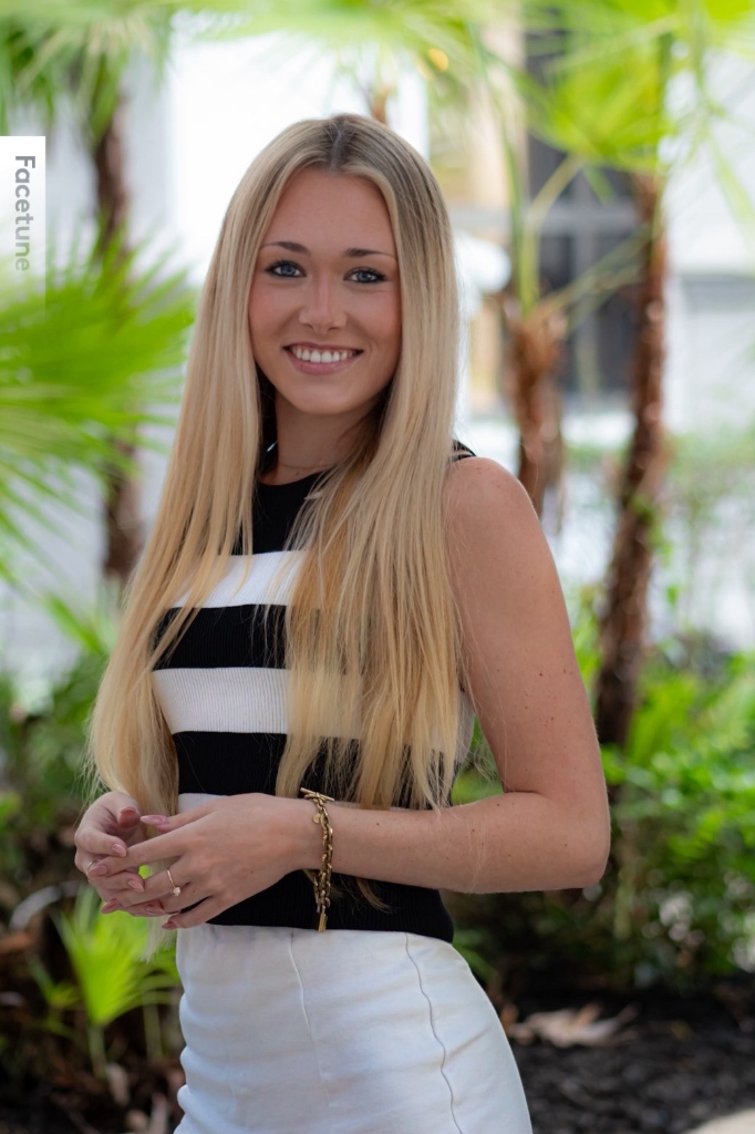 Brooke Pryor, Royal Tides