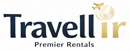 Travellir logo
